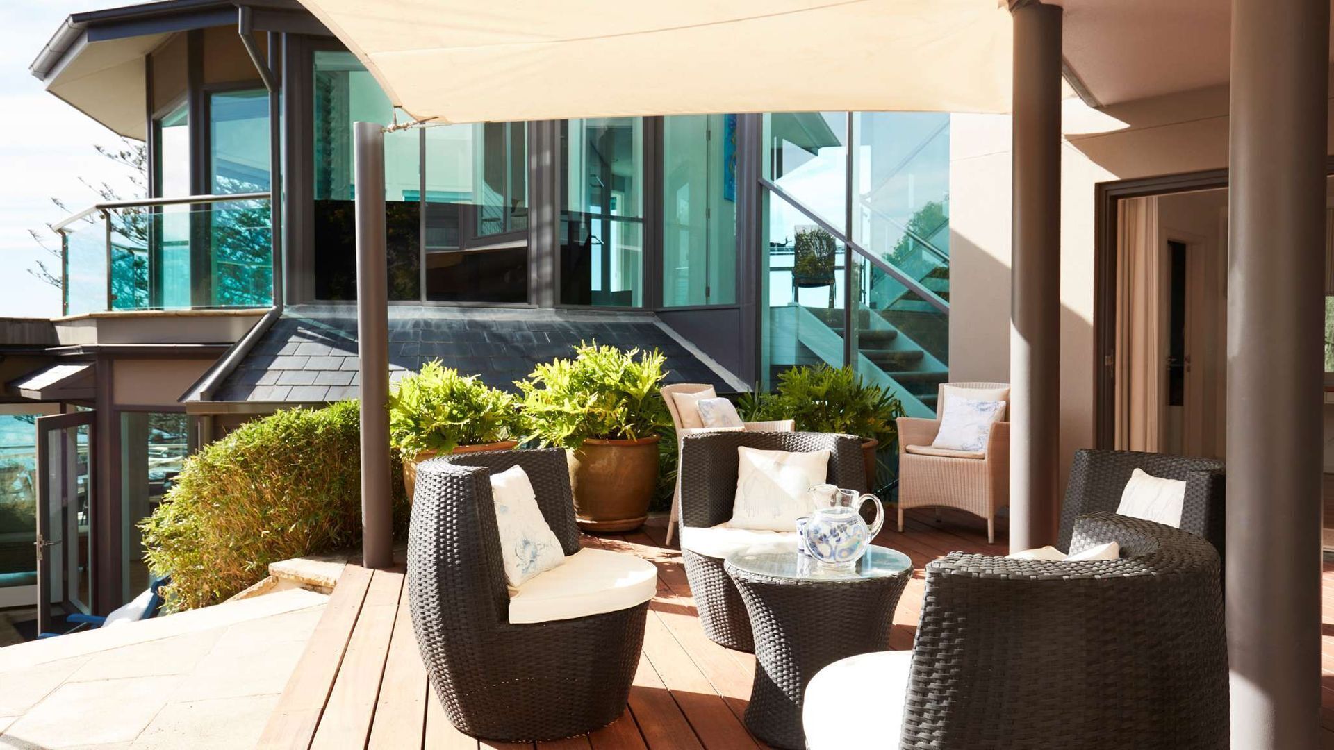 Whale Beach Hideaway by Contemporary Hotels — image 24