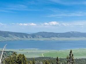 Miscellaneous - Anderson - 22 miles to Yellowstone - Firepit - Close to river (Island Park)