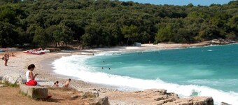 Villa ***** with swimming pool, summer kitchen, WiFi, barbecue