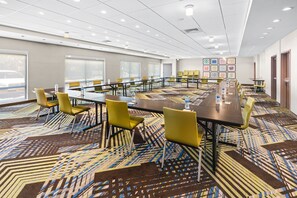 Meeting facility - Holiday Inn Express & Suites Suisun City by IHG (Suisun City)