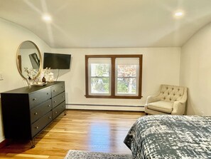 3 Schlafzimmer, Bügeleisen/Bügelbrett, WLAN, Bettwäsche