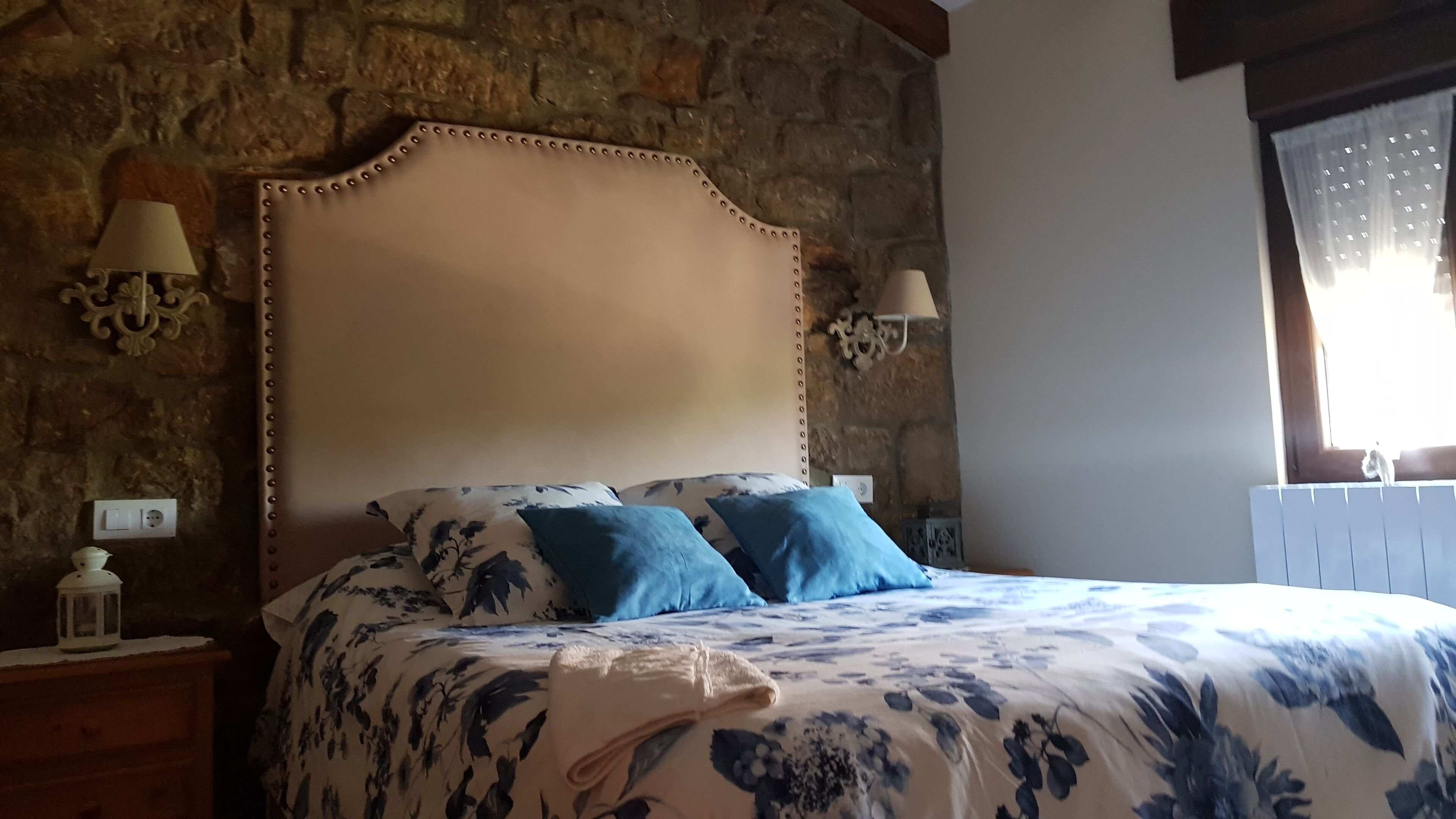 4 Schlafzimmer, Bügeleisen/Bügelbrett, kostenloses WLAN, Bettwäsche