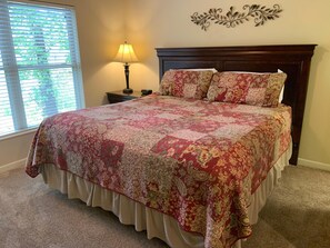 Condo, Multiple Beds (Cedar Lodge 204)
