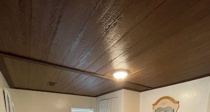 Family Friendly Lake House