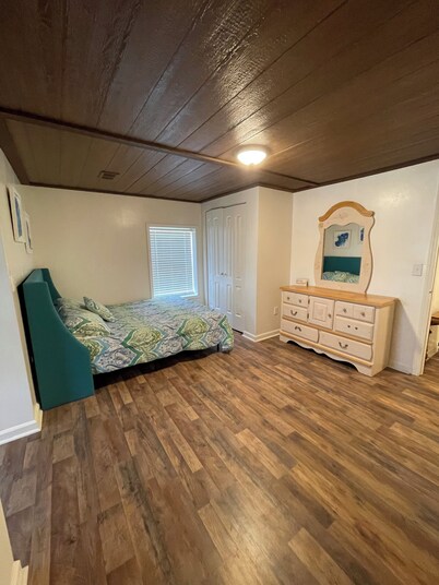 Family Friendly Lake House