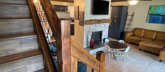 Family Friendly Lake House