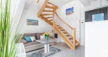 Apartament Lissa 47 | Promenada | Klimaanlage