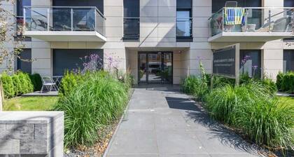 Apartament Lissa 47 | Promenada | Klimaanlage