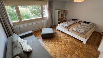 2 chambres, accĂšs Internet