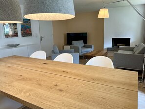 Interior - Alte Gasse 9 by Interhome (Engelberg)