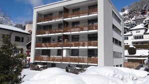 Aussenbereich