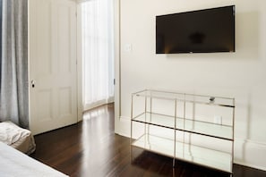Interior - Step Back in Time in a Historic Condo in Tremé - Blocks from French Quarter! (New Orleans)