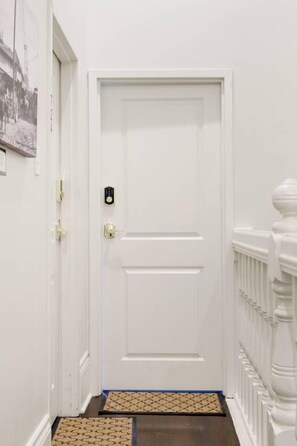 Interior - Step Back in Time in a Historic Condo in Tremé - Blocks from French Quarter! (New Orleans)