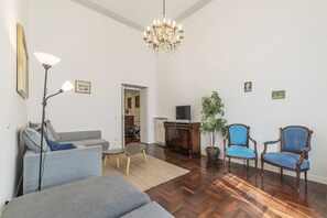 Area soggiorno