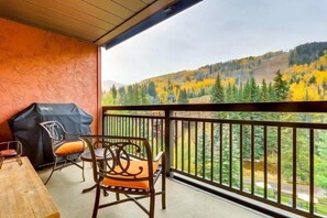 Condo (Vail_Lion_Square_550S) | Balcony