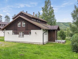 Eksteriør