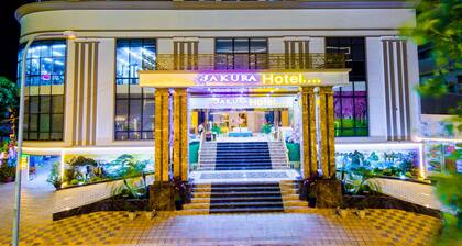 Sakura Hotel
