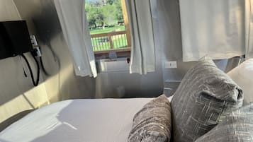 1 slaapkamer, gratis wifi, beddengoed