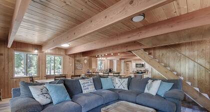 Close drive to lake * Dog OK * Great Family Home