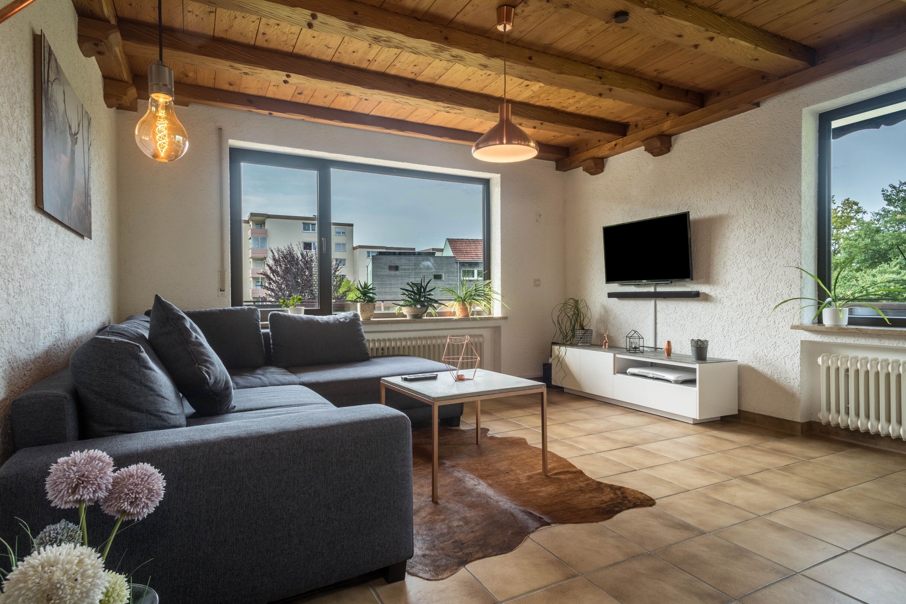 電視、電子遊戲