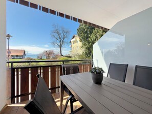 Speisen im Freien