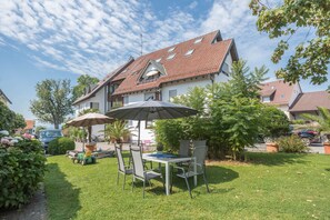 Speisen im Freien