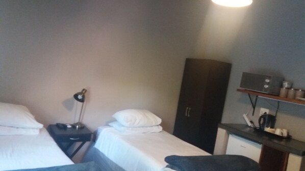 1 dormitorio, Internet, ropa de cama