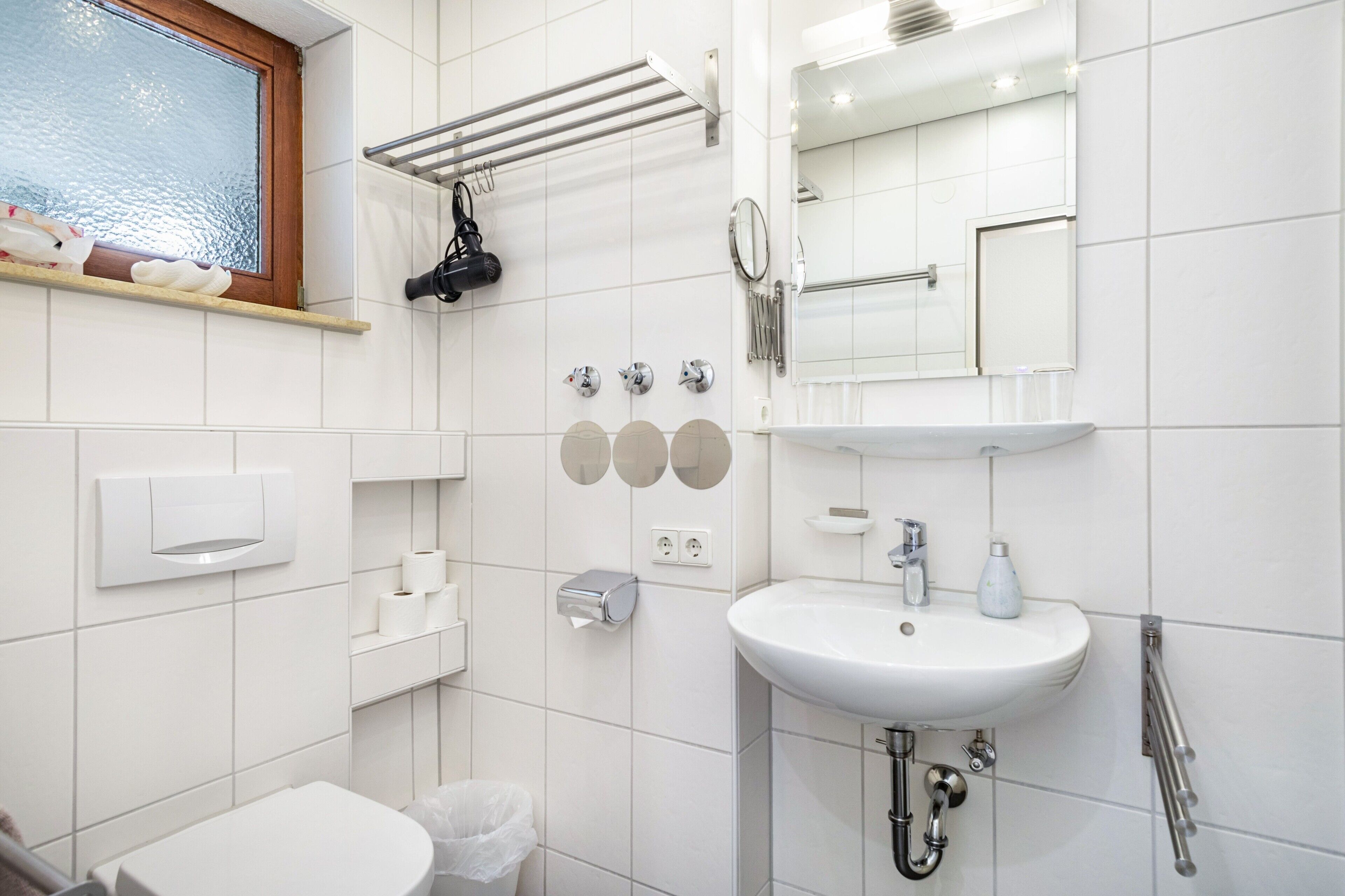Badkamer