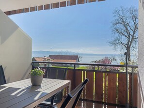 Speisen im Freien