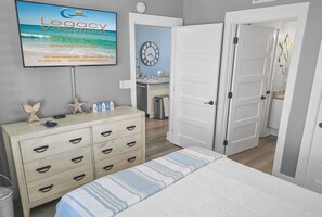 3 habitaciones, tabla de planchar con plancha y wifi gratis 