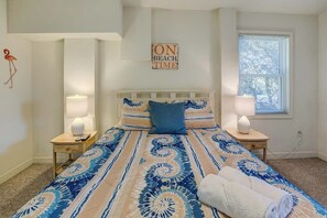 7 slaapkamers, wifi, beddengoed