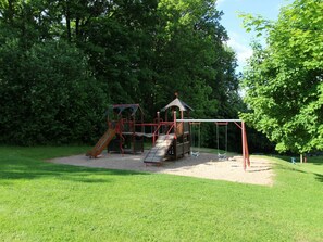 Barnområde