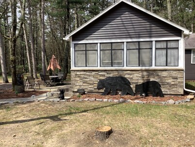In the Heart of Hatfield- Direct access to ATV trail,  Also great for family's