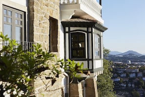 Junior Double Room - Boutique Hotel Mendi Argia (San Sebastián)