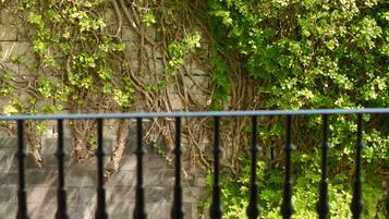 Standard Double Room Single Use | Premium bedding, down comforters, memory foam beds, free minibar items