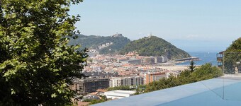 Boutique Hotel Mendi Argia