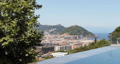 Boutique Hotel Mendi Argia