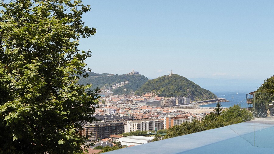 Boutique Hotel Mendi Argia