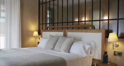 Boutique Hotel Mendi Argia