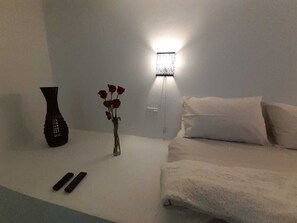 1 bedroom - Lomas Suites by Casa Lomas (Pudahuel)