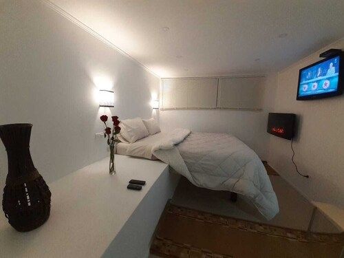 Lomas Suites by Casa Lomas