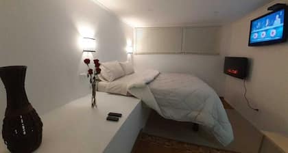 Lomas Suites by Casa Lomas