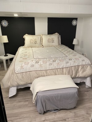 2 bedrooms, free WiFi, bed sheets -     Beautiful Park  (Venice)