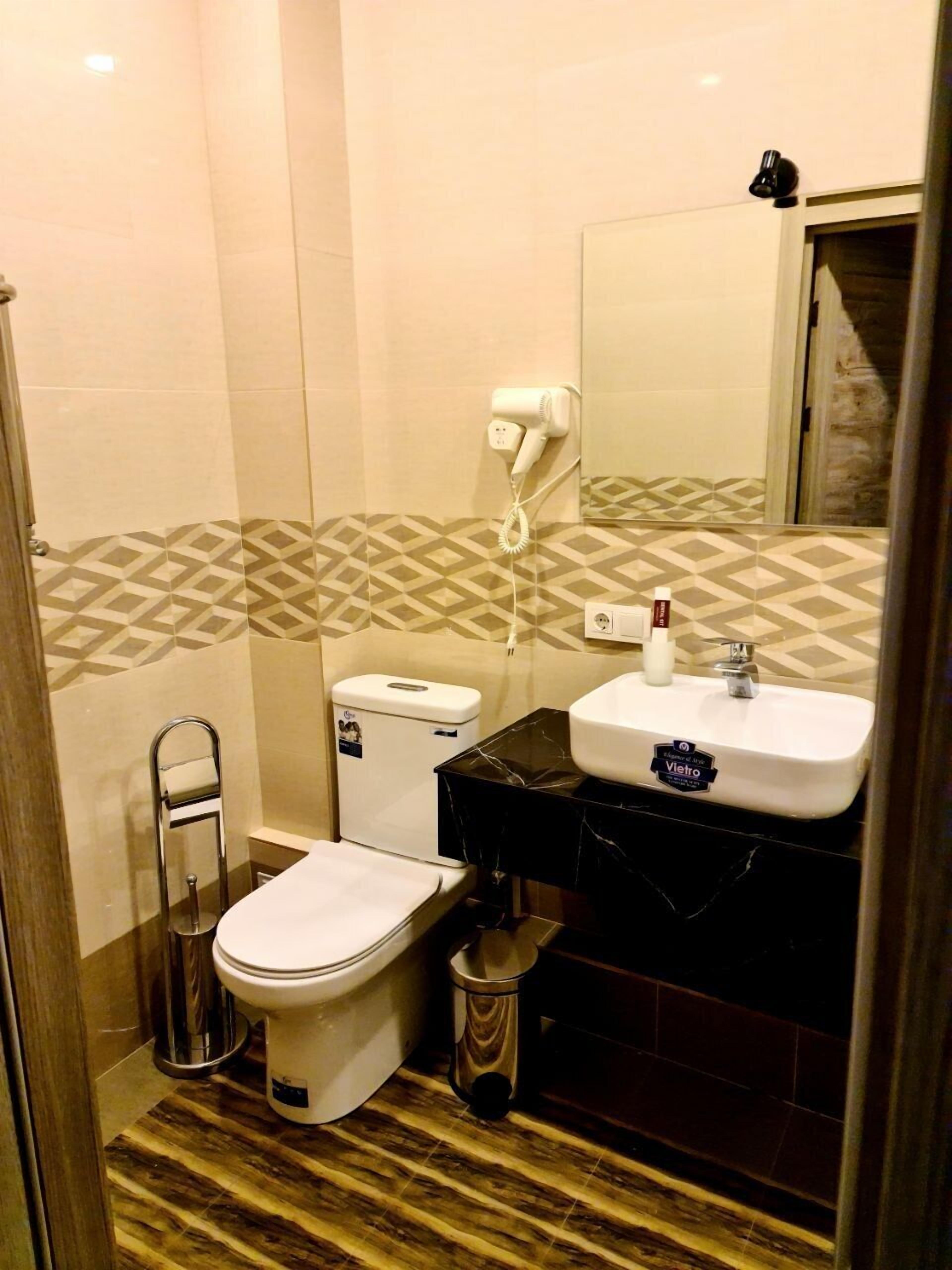 Foto - Guest house TWINS