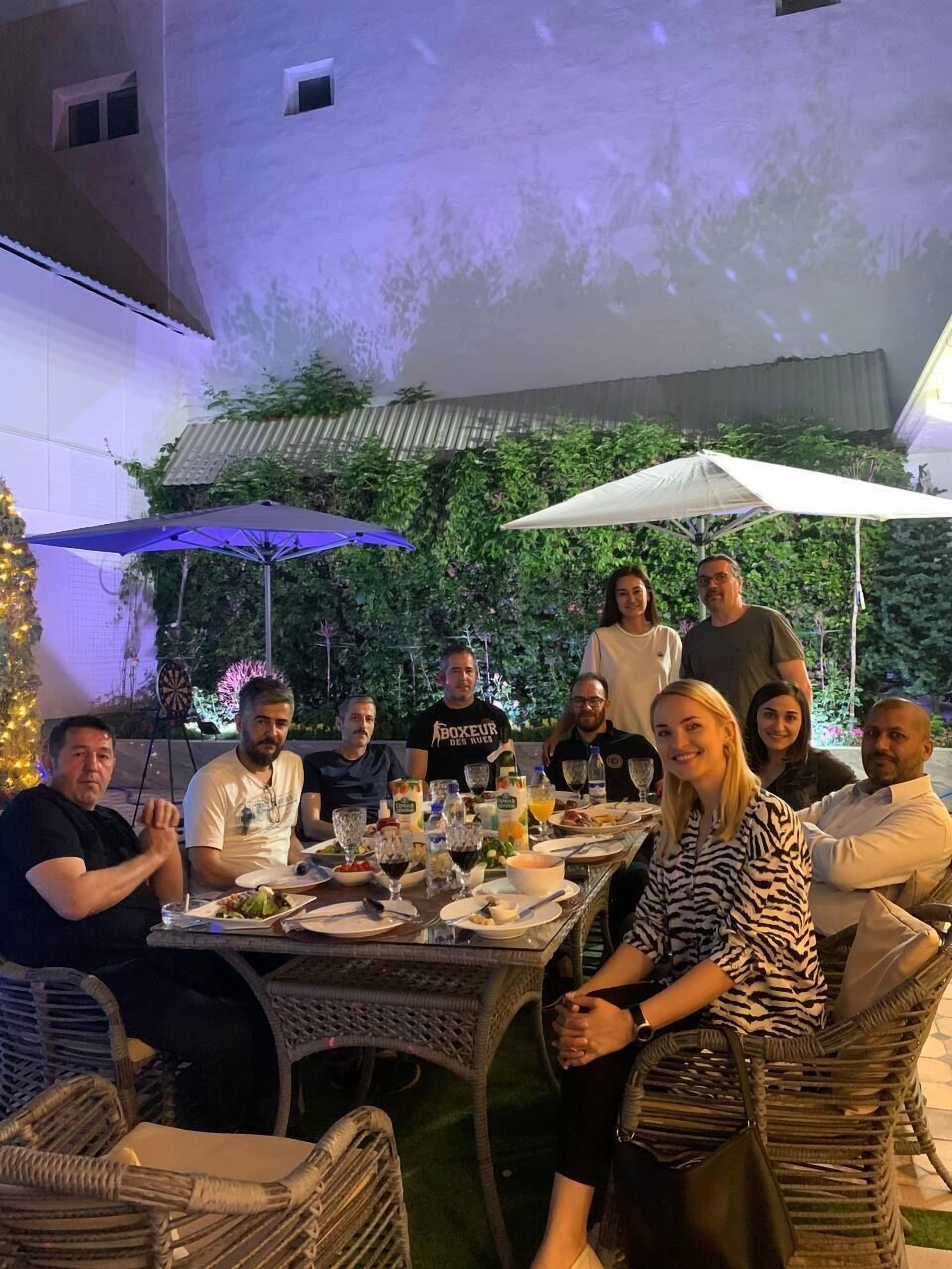 Foto - Guest house TWINS