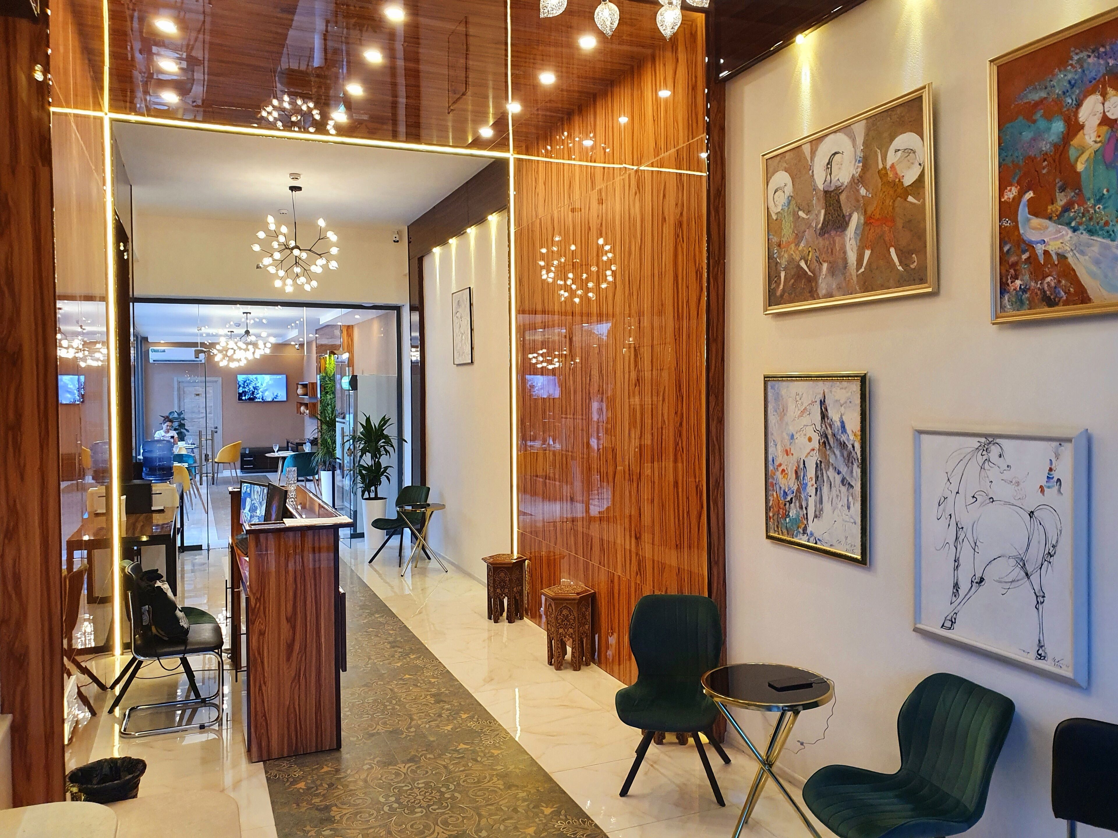 Foto - Guest house TWINS