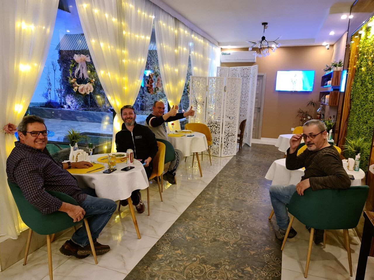 Foto - Guest house TWINS