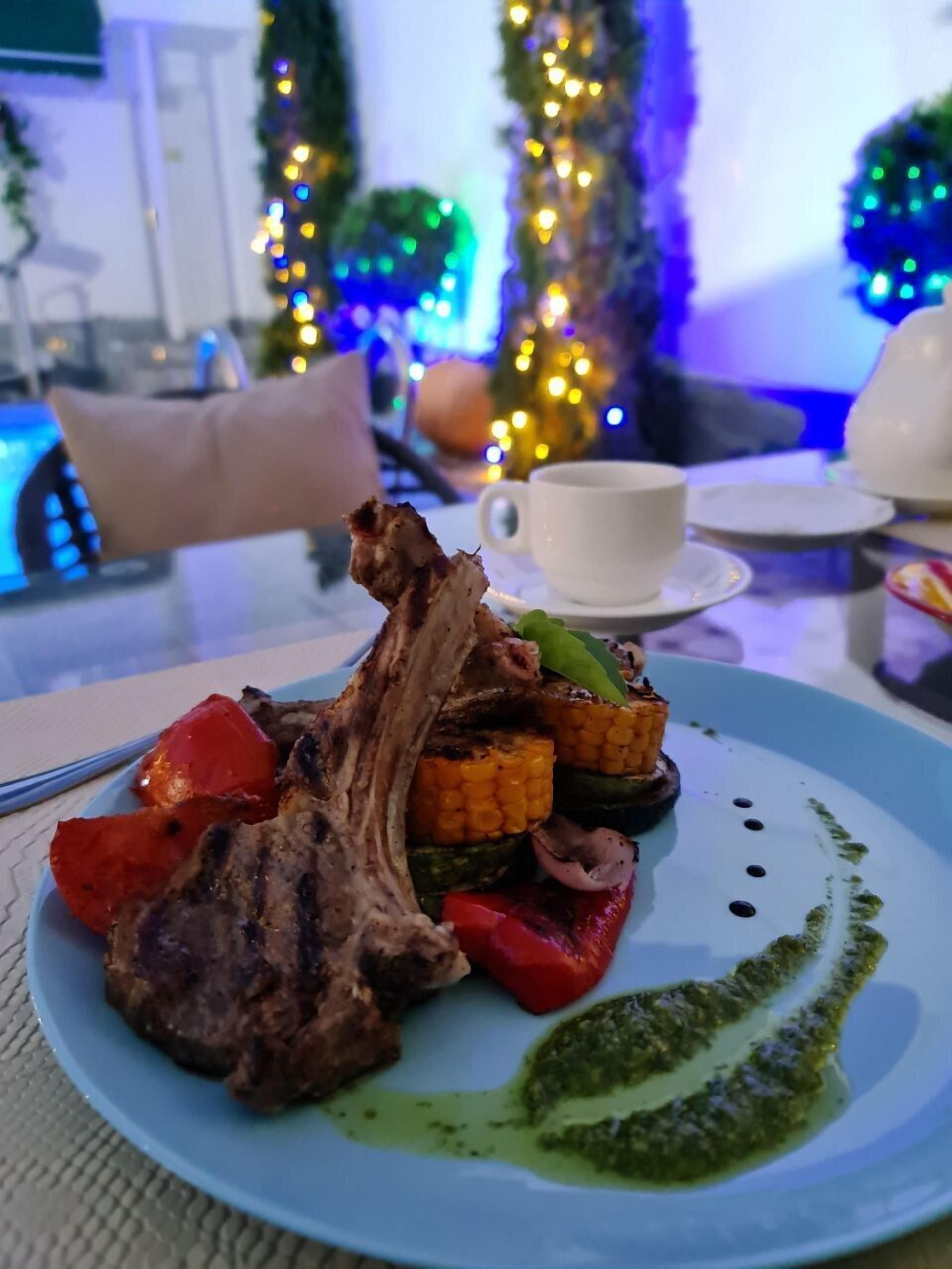 Foto - Guest house TWINS