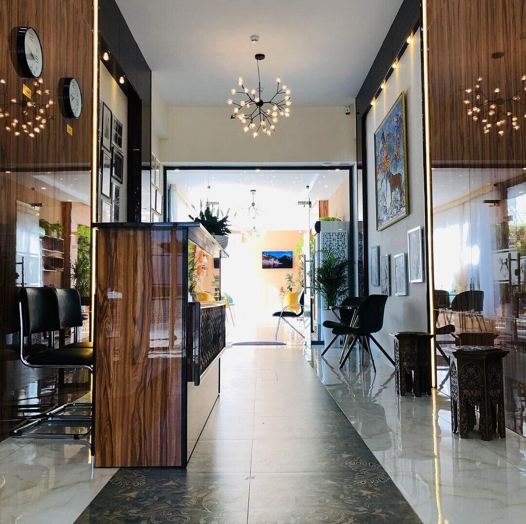 Foto - Guest house TWINS