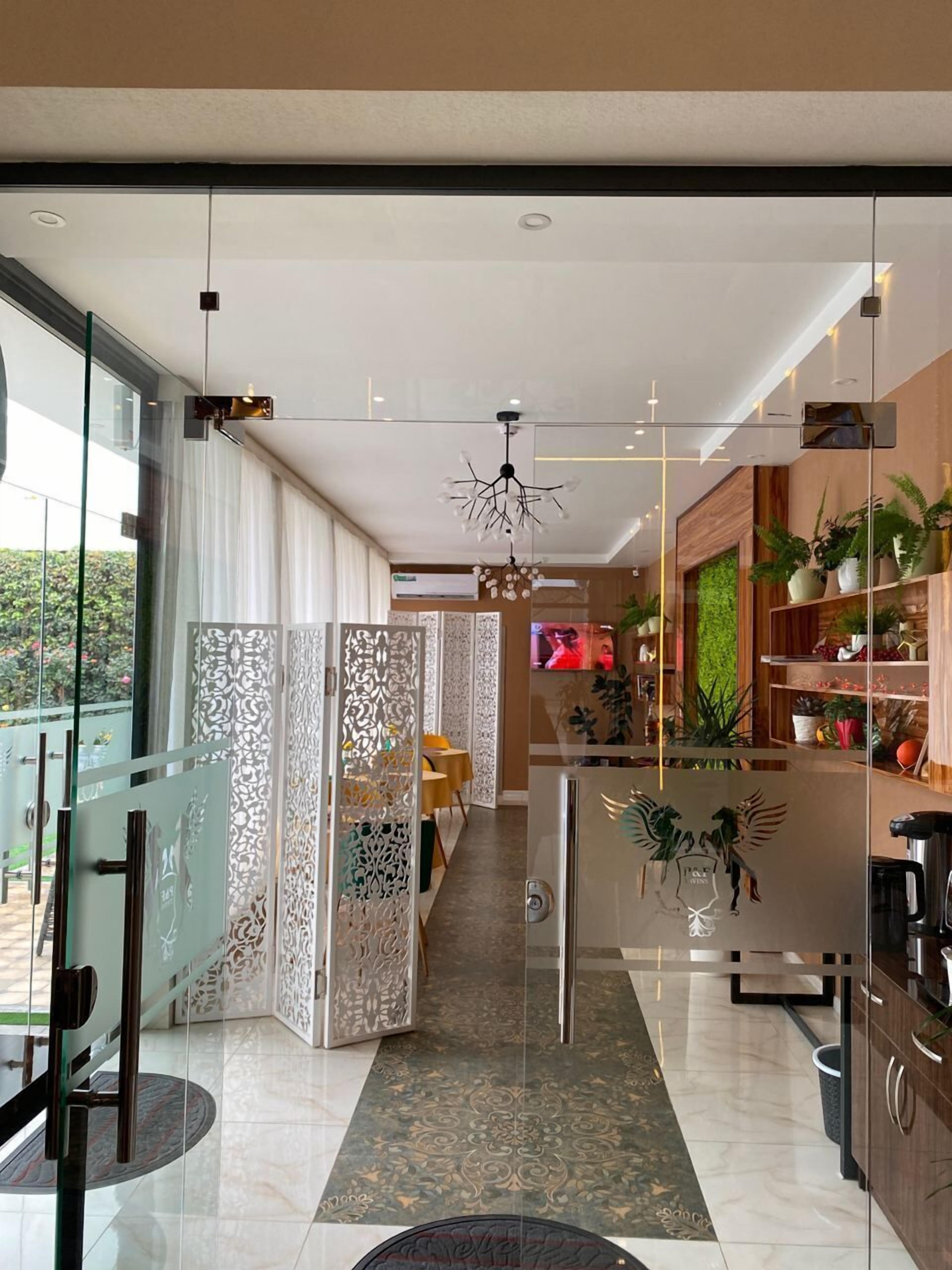 Foto - Guest house TWINS